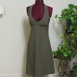Athleta Women's Summer Dress Size S